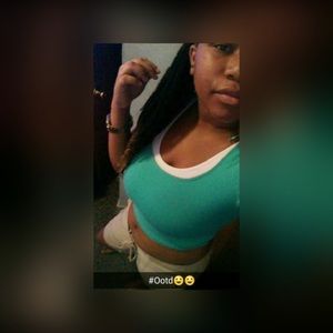 Meet your Posher, Lishaa