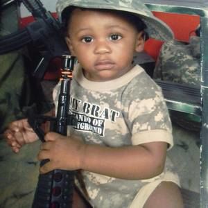 Meet your Posher, Tena