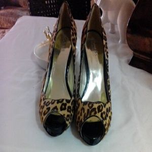 Guess shoes