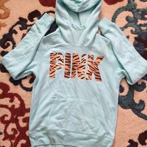Victoria secret pink hoodie