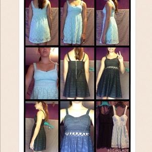 Two dresses bundle