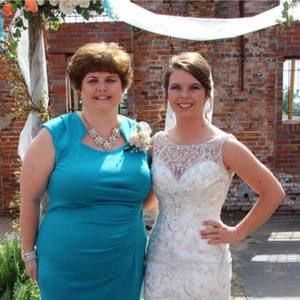 Meet your Posher, Carrie