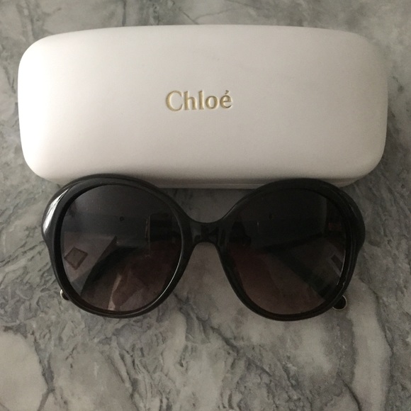 Chloe sunglasses