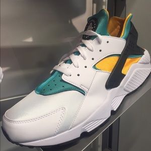 Meet your Posher, Calvin