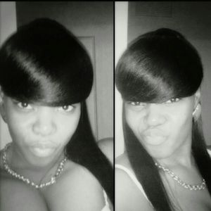 Meet your Posher, Linda