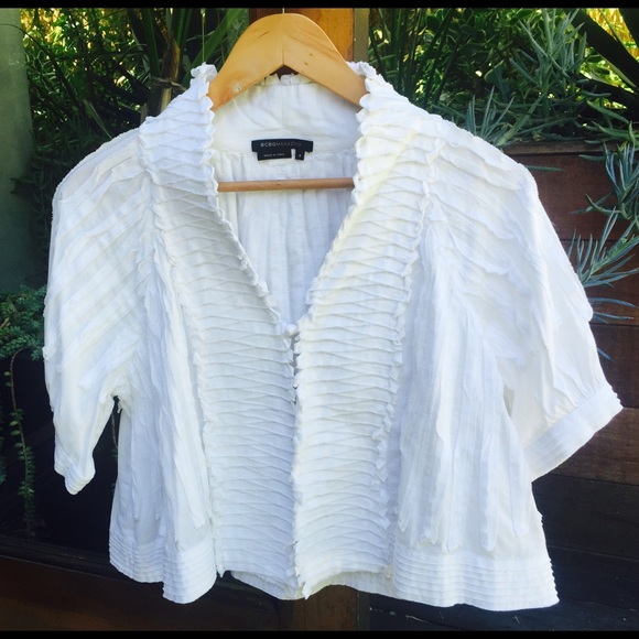 BCBG jacket