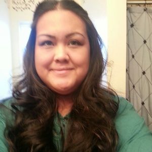 Meet your Posher, Danellyn