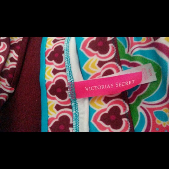 NWOT VICTORIA SECRET BIKINI - Picture 2 of 2