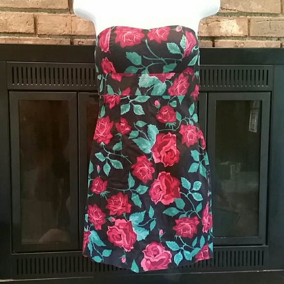 Rue21 Dresses & Skirts - FINAL PRICE: 21 strapless dress