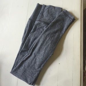 💥HOLD💥 lululemon roll down cotton WUP