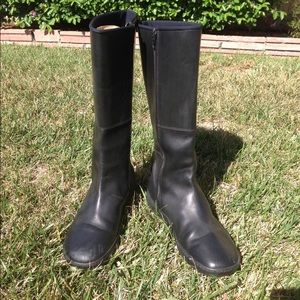 🍂❄️ Max Mara boots