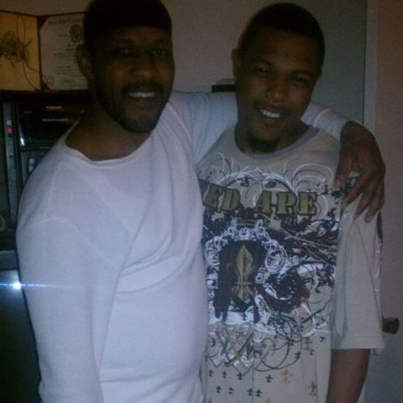 Meet your Posher, Keith - Picture 1 of 1