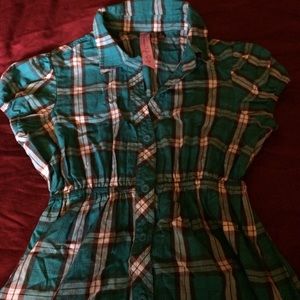 Beautiful L.E.I sundress By: Taylor Swift!