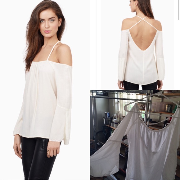 Tobi top