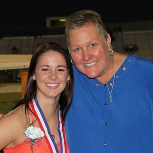 Meet your Posher, Sierra