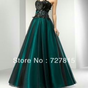 Ball Gown
