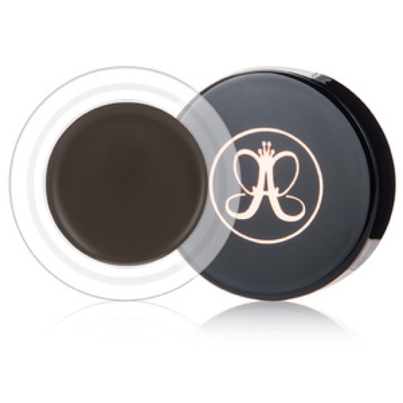 Dip brow pomade granite