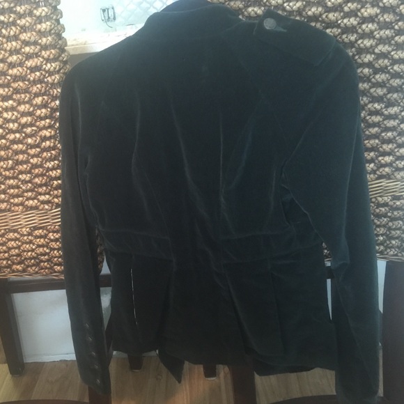 Jacket - Picture 2 of 2