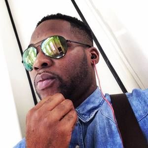 Meet your Posher, Kirk