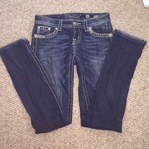 Miss Me Jeans - Size 26