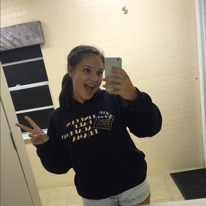 Meet your Posher, Jada