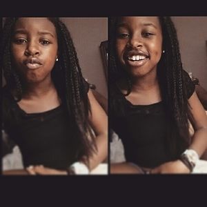 Meet your Posher, Briana