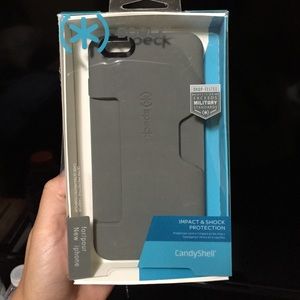 speck iPhone 6 plus card holder