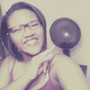 Meet your Posher, Jaelyn