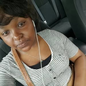 Meet your Posher, Dasha