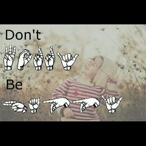 Meet your Posher, Skye