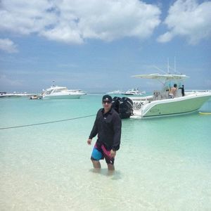 Meet your Posher, Marco