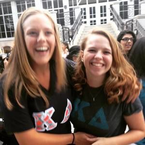 Meet your Posher, Libby