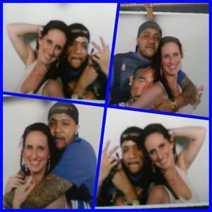 Meet your Posher, Timey