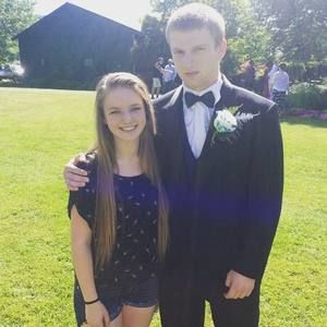 Meet your Posher, Julianna