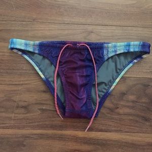 Rare Jolyn Euro Oyster Bottoms (Read Description)