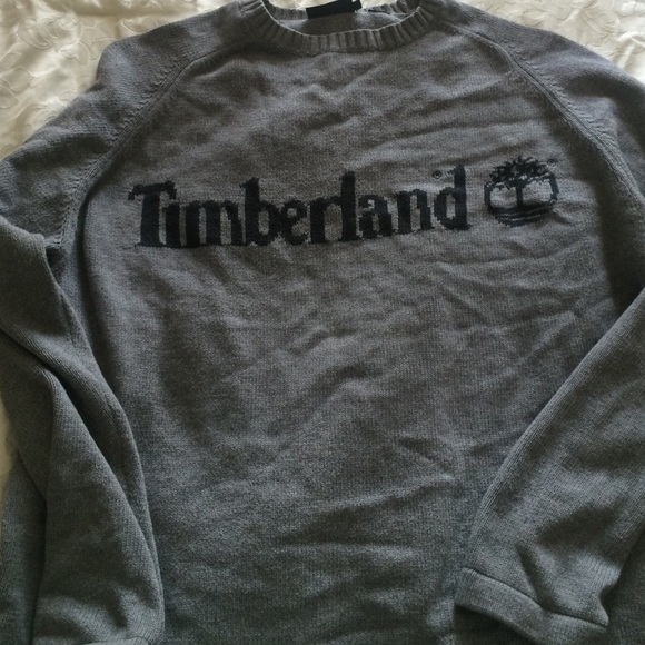 Timberland sweater