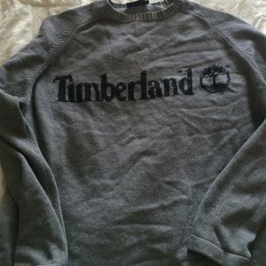 Timberland sweater