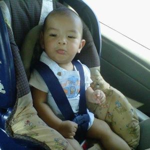 Meet your Posher, Felipe alejandro