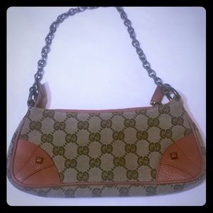 Gucci small cute purse