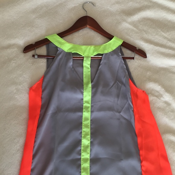 Dress Copy of Wilah dress. Made in China .