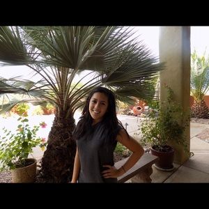 Meet your Posher, Alyssa