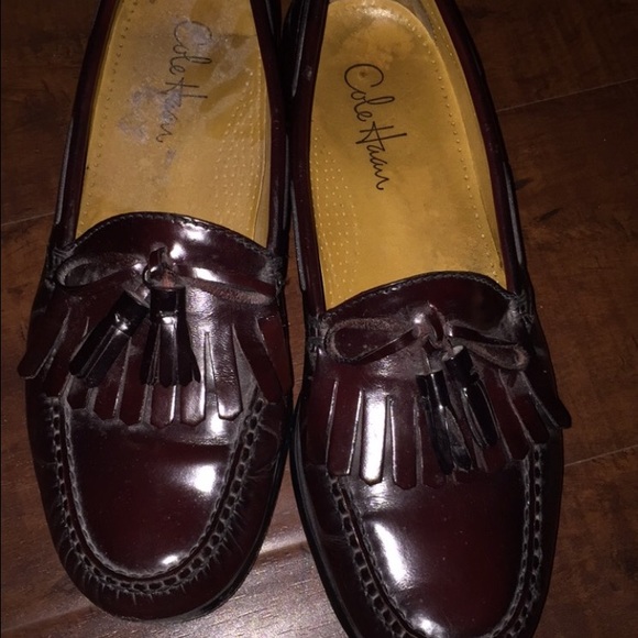 COLE HAAN  MENS SHOES