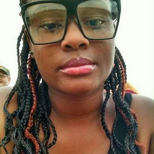 Meet your Posher, Rickia