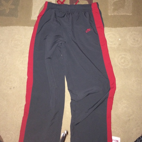 Nike men sweats