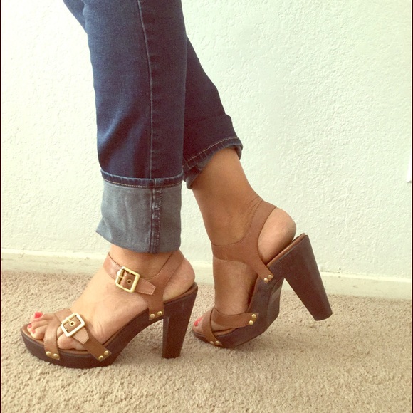 Vince Camuto heels