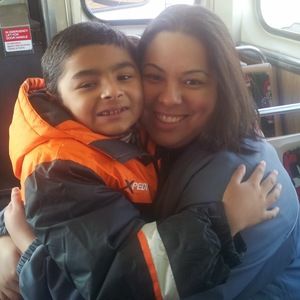 Meet your Posher, Sharae