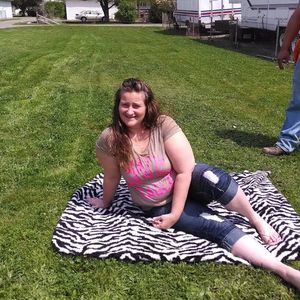 Meet your Posher, Angie