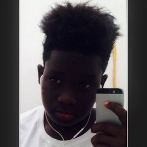 Meet your Posher, Malick