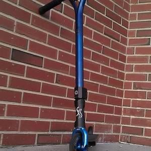 Meet your Posher, Anthony