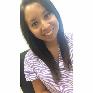 Meet your Posher, Rubi